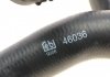 Патрубок радіатора BMW X5 (E70) 4.8i 06-13 FEBI BILSTEIN 46036 (фото 4)