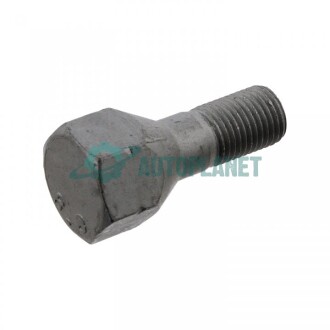 FEBI CITROEN болт колеса Jumper 94- FEBI BILSTEIN 46683