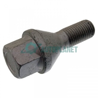 FEBI CITROEN болт колісний М14х1,5х62 Jumper 06- FEBI BILSTEIN 46684