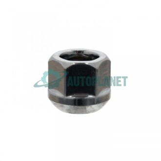 FEBI HONDA гайка колісна FEBI BILSTEIN 46688