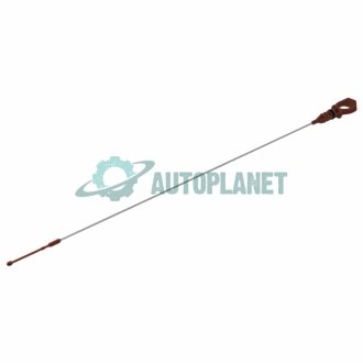 Щуп рівня оливи Citroen C2/C3/Nemo/ Peugeot 206/207/307 1.4HDI 01- FEBI BILSTEIN 47300 (фото 1)