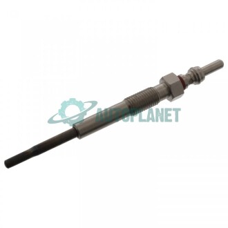 FEBI CITROEN свічка розжарювання C5 2.2HDi,FORD Mondeo, S-Max, 2,2TDCi FEBI BILSTEIN 47509