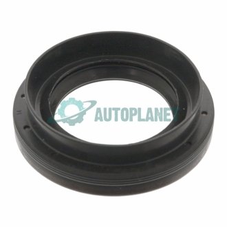 Сальник дифференциала Smart Fortwo 03-15 FEBI BILSTEIN 48272