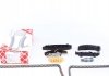 Комплект ланцюга ГРМ Audi A3/Q7/Skoda Superb/VW Golf/Touareg 2.3-3.6 99- (масл насос) FEBI BILSTEIN 49240 (фото 1)