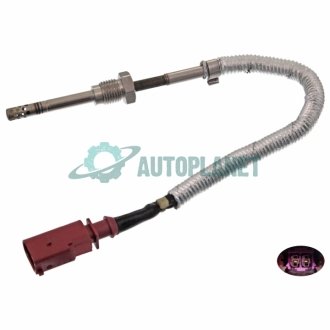 Датчик температур вихл. газів FEBI BILSTEIN 49278