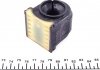 Втулка стабілізатора (заднього) MB Sprinter 06- (d=18mm) FEBI BILSTEIN 49779 (фото 5)