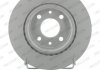 Тормозной диск FERODO DDF1096C (фото 1)