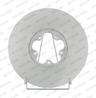 Тормозной диск FERODO DDF1113C