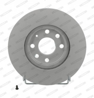 Гальмівний диск FERODO DDF1131C