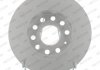 Гальмівний диск FERODO DDF1224C (фото 1)