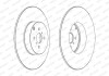 Гальмівний диск FERODO DDF1410C (фото 1)
