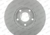 Гальмівний диск FERODO DDF1589C (фото 1)