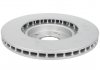 Тормозной диск FERODO DDF1596C (фото 2)