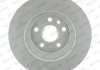 Тормозной диск FERODO DDF1616C (фото 1)