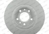 Тормозной диск FERODO DDF2297C (фото 2)