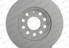 Тормозной диск FERODO DDF2400C-1 (фото 2)