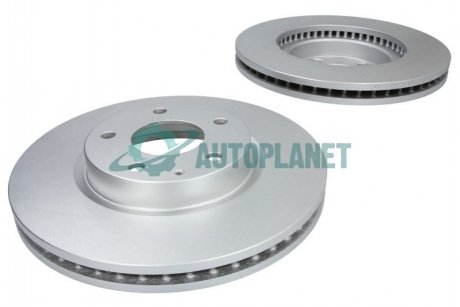 Тормозной диск FERODO DDF2463C