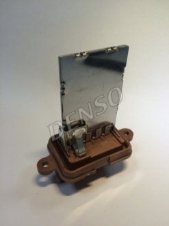 Резистор вентилятора Fiat/Alfa/Lancia 77364714