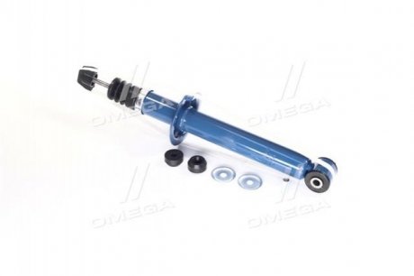 Амортизатор ВАЗ 2108-21099, 2113-2115 упр. задн. газовый DYNAMIC (выр-во) Finwhale 120222