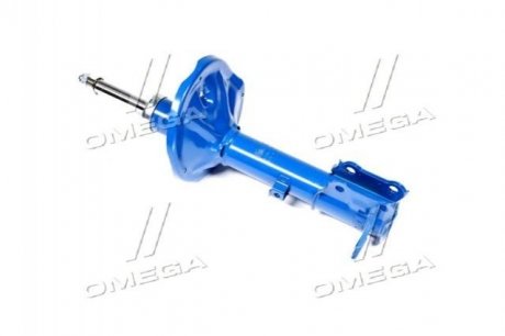 Амортизатор задний лев. газовый Geely CK(Otaka)/MK(выр-во) Finwhale 23042GL