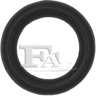 FISCHER RENAULT кріплення глушника (каучук) EPDM 40x64x15 mm Fischer Automotive One (FA1) 003-740