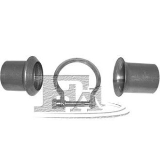 FISCHER Ремонтна вставка ВГ Fischer Automotive One (FA1) 008-962 (фото 1)