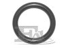 Прокладка турбины Audi/Porsche/Seat/Skoda/VW (к-кт 5шт)) Fischer Automotive One (FA1) 076.493.005 (фото 1)