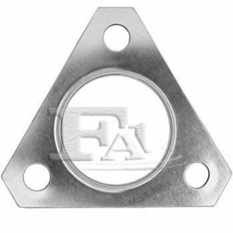 Прокладка труби Fischer Automotive One (FA1) 100-904