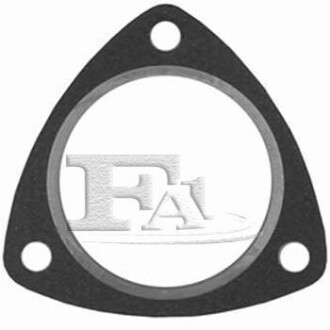 FISCHER прокладка глушника AUDI A2BMW M3/Z3 Fischer Automotive One (FA1) 100-914