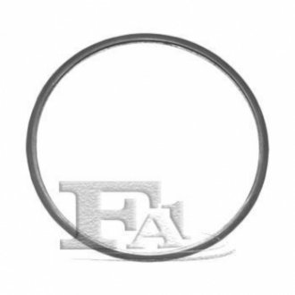 Прокладка труби Fischer Automotive One (FA1) 101-969