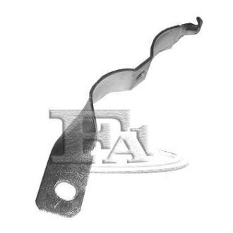 Фото кронштейн, система випуска ОГ Fischer Automotive One (FA1) 105914 Кронштейн, система випуска ОГ Fischer Automotive One (FA1) 105914