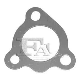 FISCHER AUDI прокладка компресори A3 S3 99-, TT 1.8 T 98-, SEAT Fischer Automotive One (FA1) 110-986