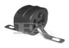 FISCHER VW кріплення глушника Passat 96- A4 94- A6 97- (мат. EPDM) Fischer Automotive One (FA1) 113-723 (фото 1)