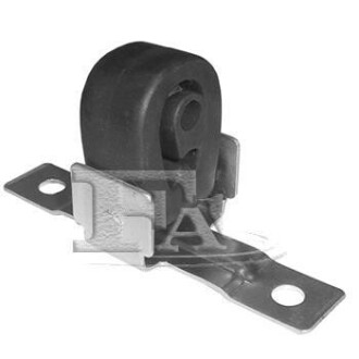 FISCHER VW кронштейн глушника (мат. EPDM) AUDI, SEAT, SKODA Fischer Automotive One (FA1) 113-744