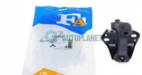 Кронштейн крепления FA1 Fischer Automotive One (FA1) 113-925