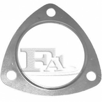 Прокладка труби вихлопної Opel Astra/Vectra/Zafira 00-12 Fischer Automotive One (FA1) 120-922