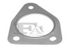 Ущільнення, вихлопна труба Fischer Automotive One (FA1) 120944 (фото 1)