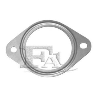 FISCHER OPEL прокладка глушника Astra J 12/2009 -,Insignia 01/2009 -,Zafira 10/2011 - Fischer Automotive One (FA1) 120-947