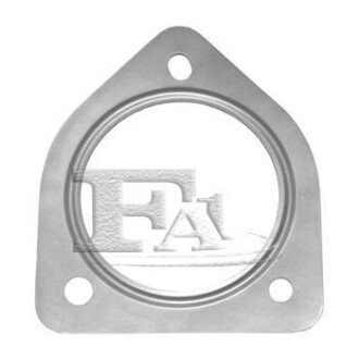 FISCHER OPEL прокладка глушника Insignia 07/2008- Fischer Automotive One (FA1) 120-955