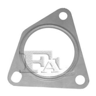 FISCHER OPEL Прокладка глушителя Insignia 07/2008 - Fischer Automotive One (FA1) 120-956