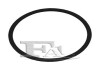 Ущільнення, вихлопна труба Fischer Automotive One (FA1) 130964 (фото 1)