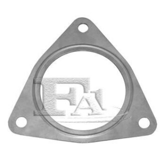 Ущільнення, вихлопна труба Fischer Automotive One (FA1) 180-909