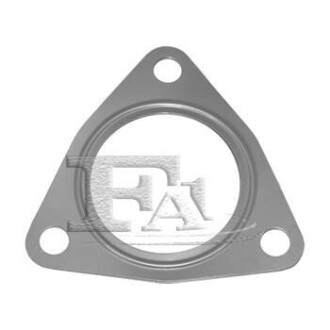 FISCHER VW прокладка глушника Passat 11/2005 - 07/2010 Fischer Automotive One (FA1) 180-916