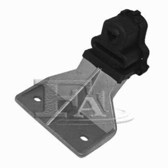 FISCHER CITROEN Кронштейн системи відведення ВГ С4 PEUGEOT 5008 Fischer Automotive One (FA1) 213-947