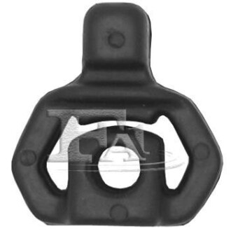 FISCHER RENAULT кріплення глушника R19 -96, Kangoo 98-, Megane 96-, Rapid 98- (мат. EPDM) Fischer Automotive One (FA1) 223-714