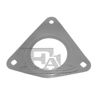 FISCHER прокладка глушника CITROEN C5/C8 PEUGEOT 406/407/607/807, 00- 3,0. Fischer Automotive One (FA1) 230-913