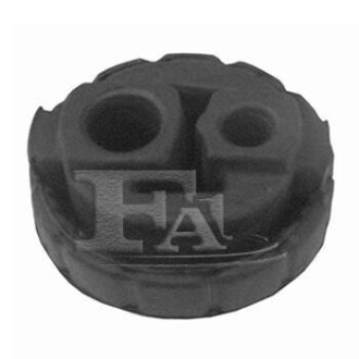 FISCHER CITROEN кріплення глушника СМ233-918 LANCIAPEUGEOT 806 95- (мат. EPDM) Fischer Automotive One (FA1) 233-717