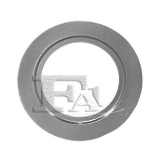 FISCHER JEEP прокладка клапана повернення ВГ CHEROKEE 2.8 08-, WRANGLER 2.8 07-, DODGE, CHRYSLER Fischer Automotive One (FA1) 250-990