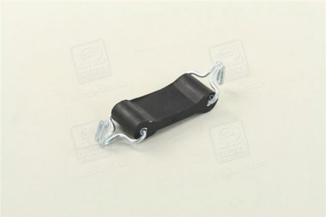 Кронштейн глушителя FIAT Fischer Automotive One (FA1) 333-903 (фото 1)