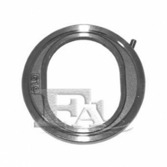 Прокладка коллектора выпускного Fischer Automotive One (FA1) 410-506 (фото 1)